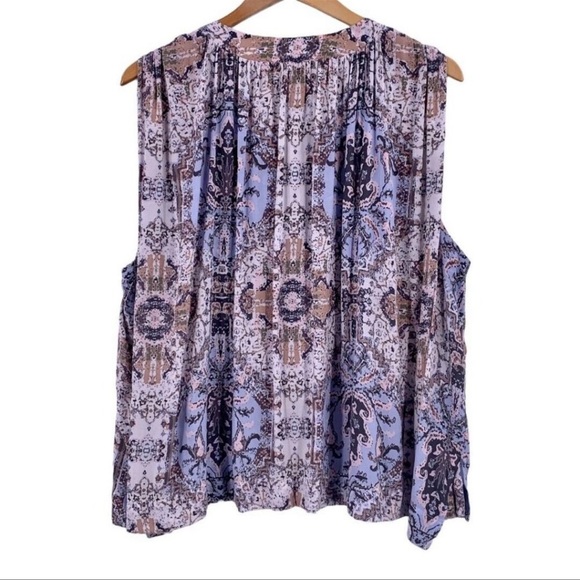 Free People | Darcey swing tank - Picture 5 of 10